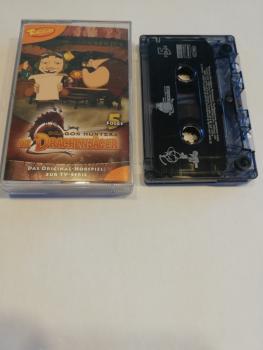 Die Drachenjäger Folge 5 Transparent 0171654KID Toggo